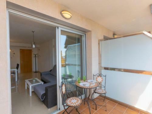 Apartment Murmuri