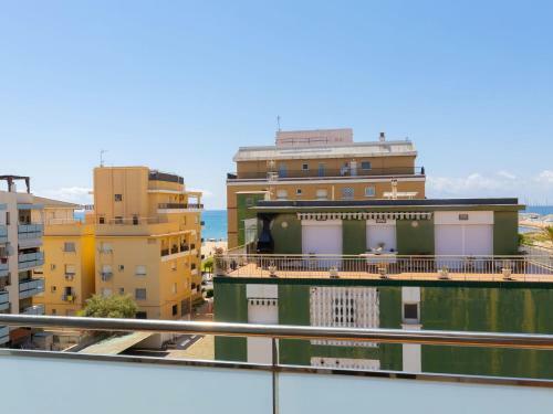 Apartment Murmuri