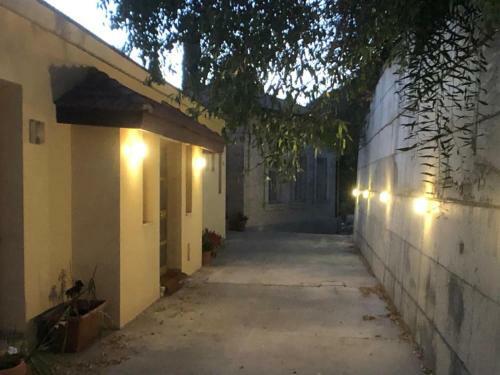 Retreat Centre Zoopigi Cyprus