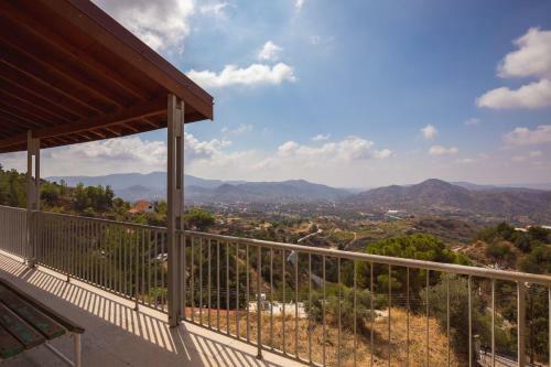 Retreat Centre Zoopigi Cyprus