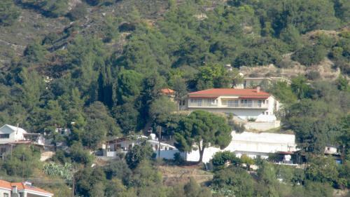 Retreat Centre Zoopigi Cyprus