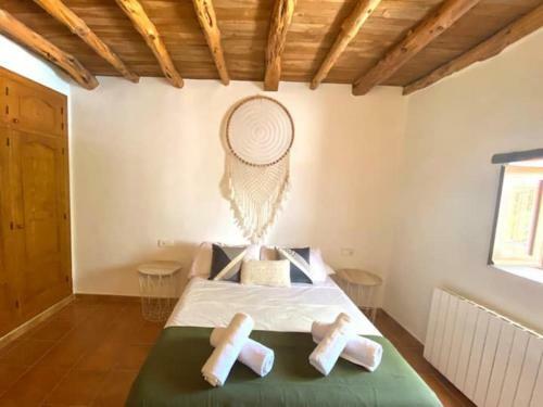 Villa La Mas�a Dream Ibiza