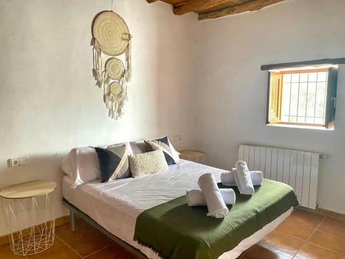 Villa La Mas�a Dream Ibiza