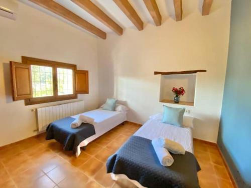 Villa La Mas�a Dream Ibiza