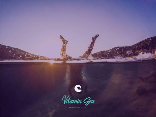 Apartamento Vitamin Sea Studio