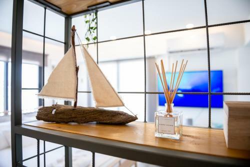 Apartamento Vitamin Sea Studio