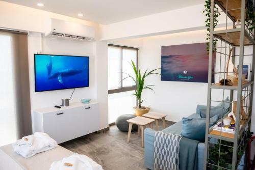 Apartamento Vitamin Sea Studio