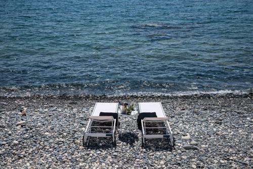 Apartamento Vitamin Sea Studio