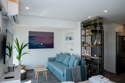 Apartamento Vitamin Sea Studio