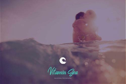 Apartamento Vitamin Sea Studio