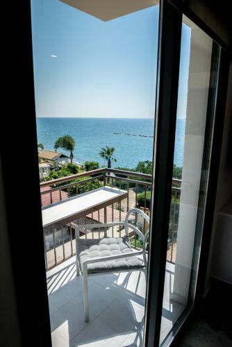 Apartamento Vitamin Sea Studio