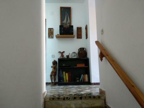 Casa Calafell