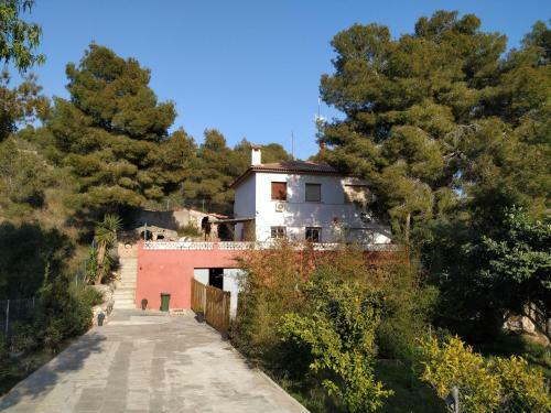 Casa Calafell