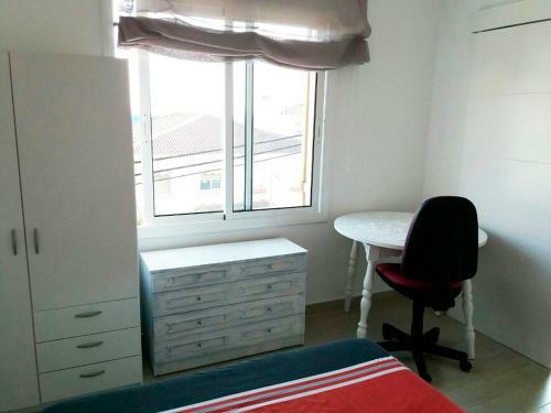 Apartamentos Lorena 1a