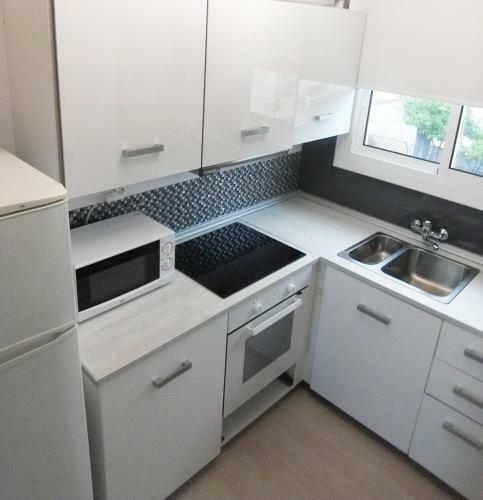 Apartamentos Lorena 1a