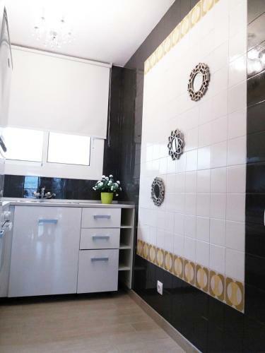 Apartamentos Lorena 1a