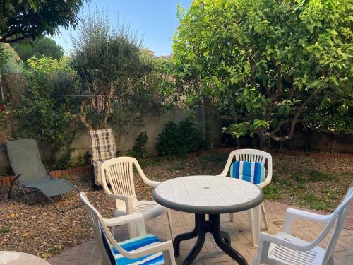 Apartament Ca L'irene