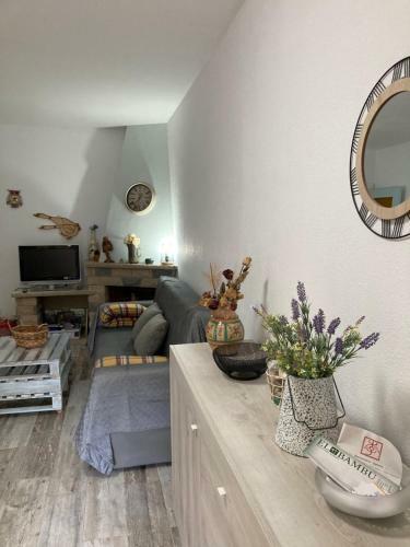 Apartament Ca L'irene