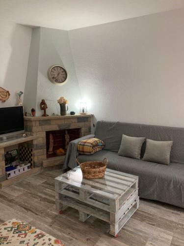 Apartament Ca L'irene
