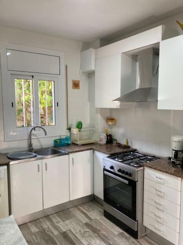 Apartament Ca L'irene