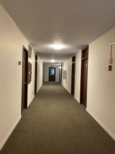 Apartamento Uptown Motel