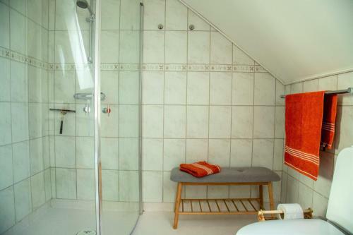 Anettes Bed & Breakfast Falster