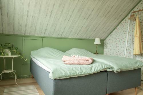 Anettes Bed & Breakfast Falster