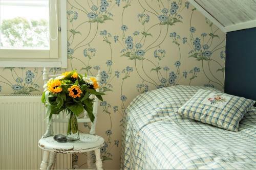 Anettes Bed & Breakfast Falster