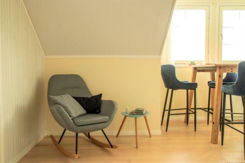 Anettes Bed & Breakfast Falster