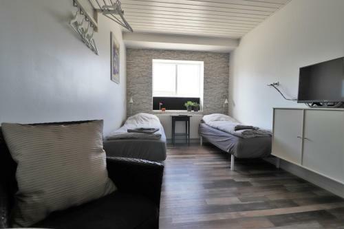 Hostal A-bed