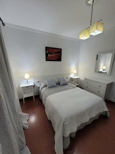 Apartamento Casa Iluminada En Pueblo Tranquilo