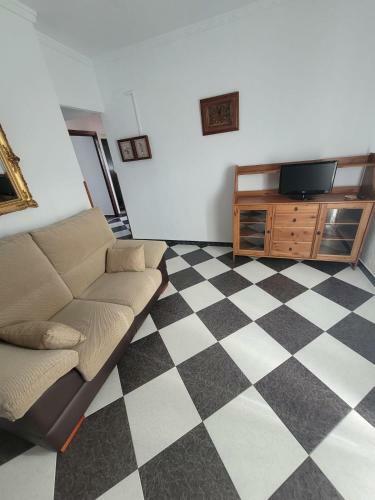 Apartamento Casa Iluminada En Pueblo Tranquilo