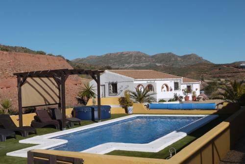 Casita De Amanecer