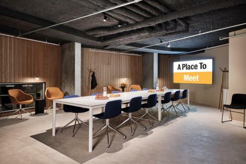 A Place To Hotel Esbjerg