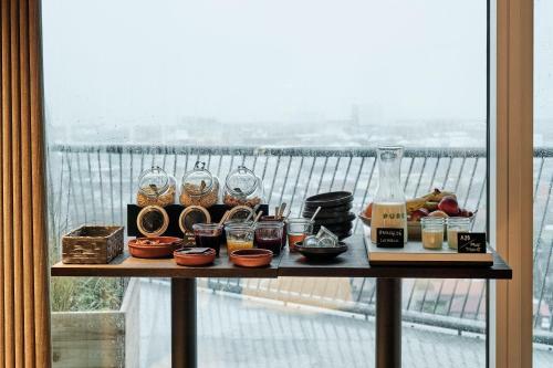 A Place To Hotel Esbjerg
