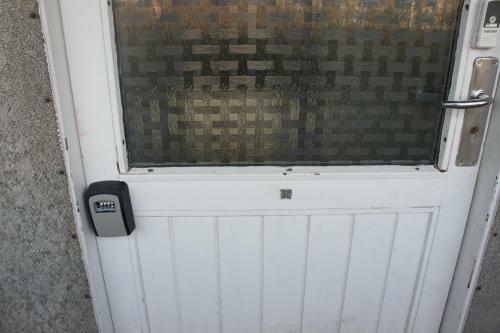Apartamento (065) Vesterhavsgade 47. D�r 7