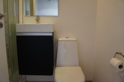 Apartamento (065) Vesterhavsgade 47. D�r 7