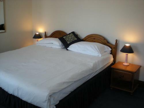 Posada The Black Bull Inn And Hotel
