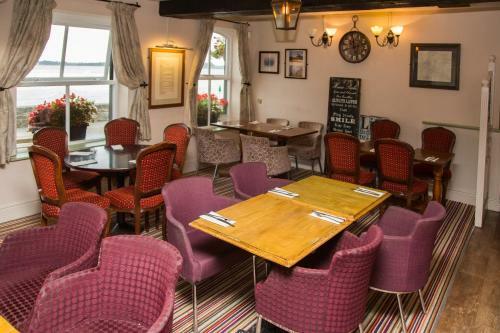 Posada Anglesey Arms