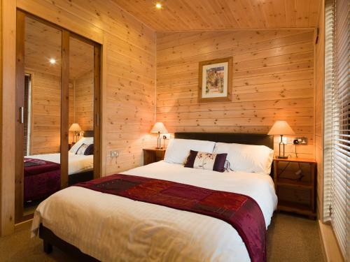 Lomond Woods Holiday Park