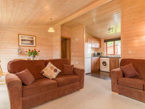 Lomond Woods Holiday Park