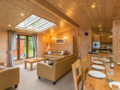 Lomond Woods Holiday Park