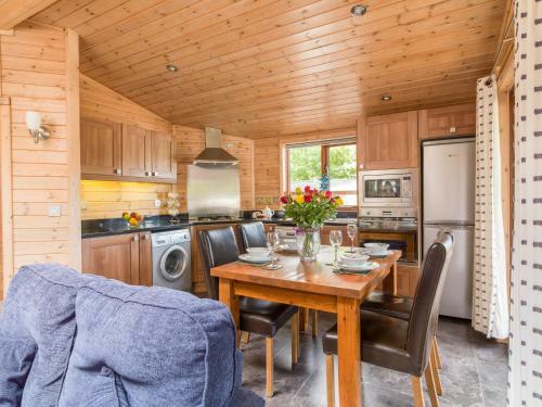 Lomond Woods Holiday Park