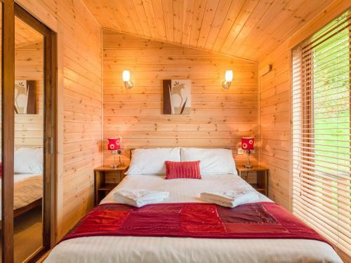 Lomond Woods Holiday Park