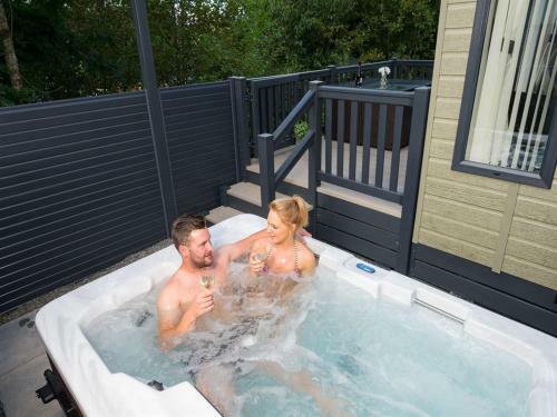 Lomond Woods Holiday Park