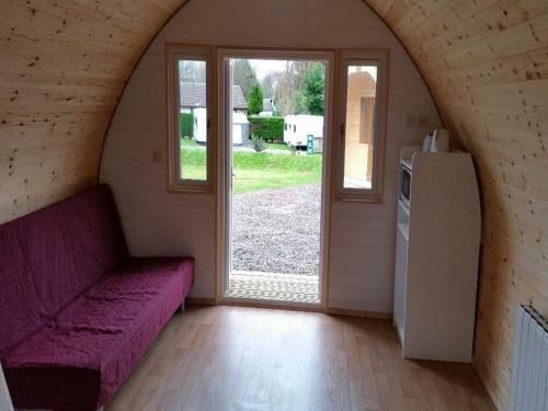 Lomond Woods Holiday Park