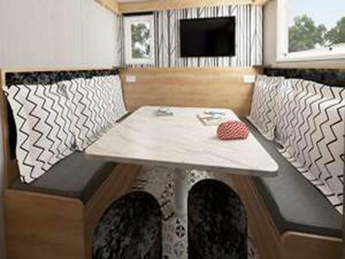 Lomond Woods Holiday Park