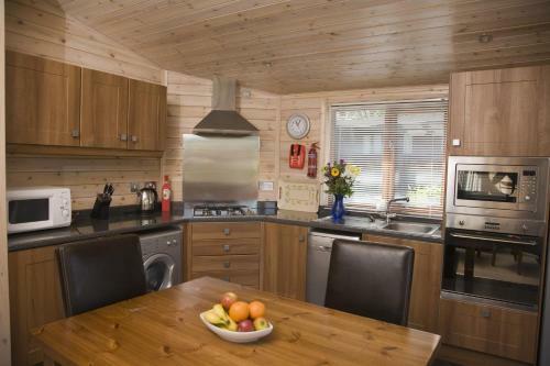 Lomond Woods Holiday Park