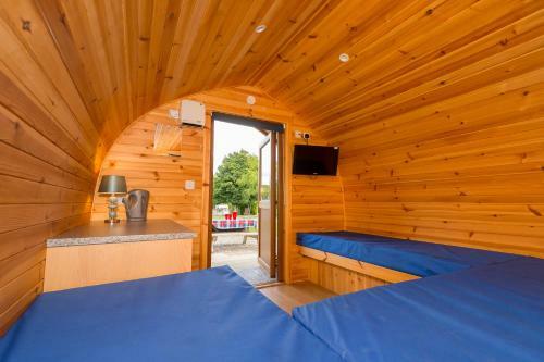 Lomond Woods Holiday Park