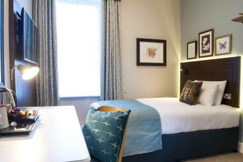 Innkeeper's Lodge Loch Lomond